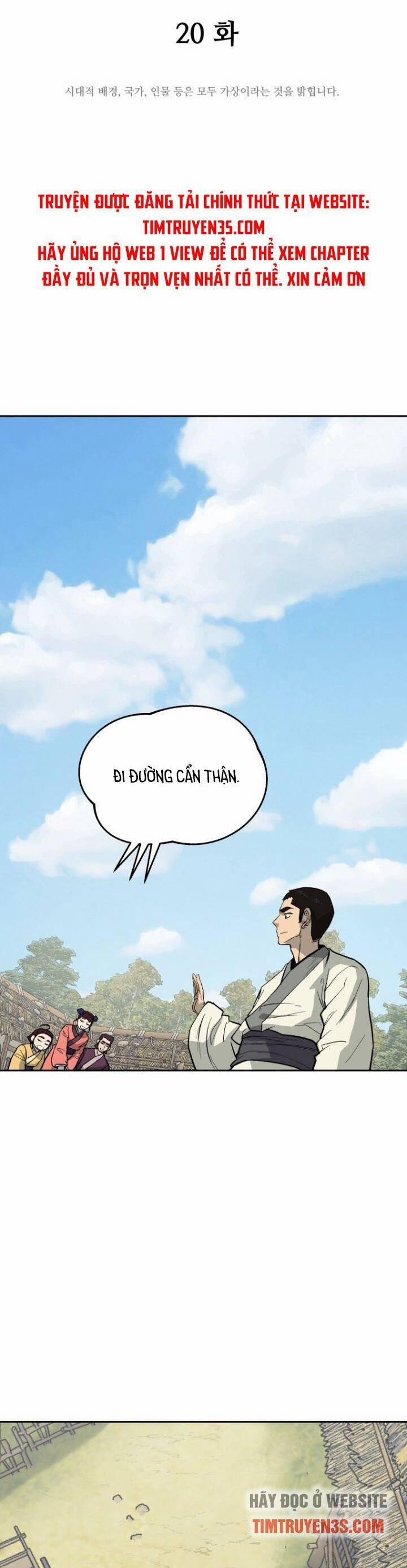 Thái Thú Kang Jin Lee 20 trang 11