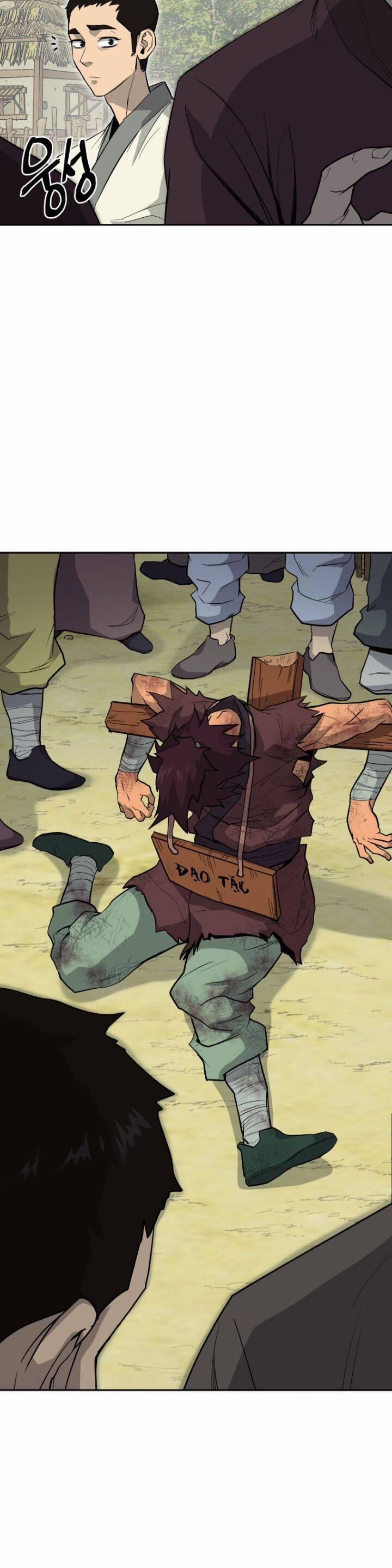 Thái Thú Kang Jin Lee 20 trang 13