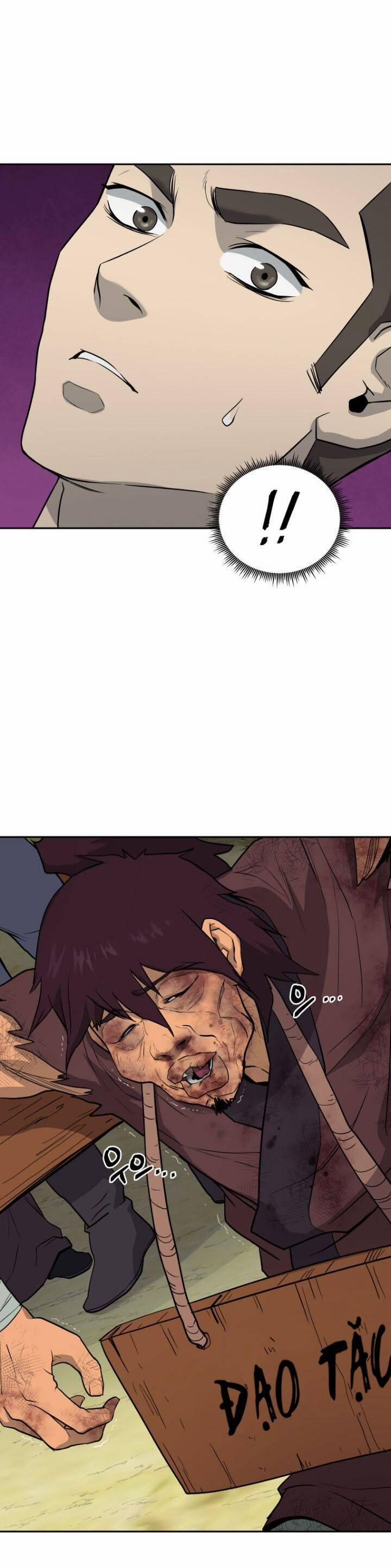 Thái Thú Kang Jin Lee 20 trang 14