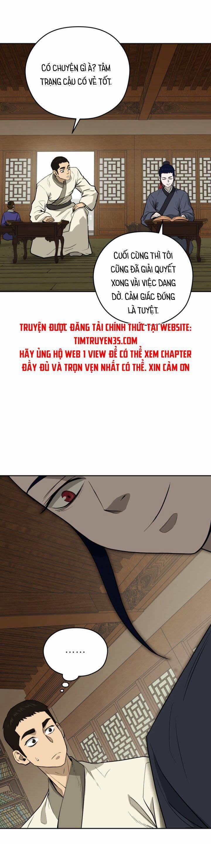 Thái Thú Kang Jin Lee 20 trang 18