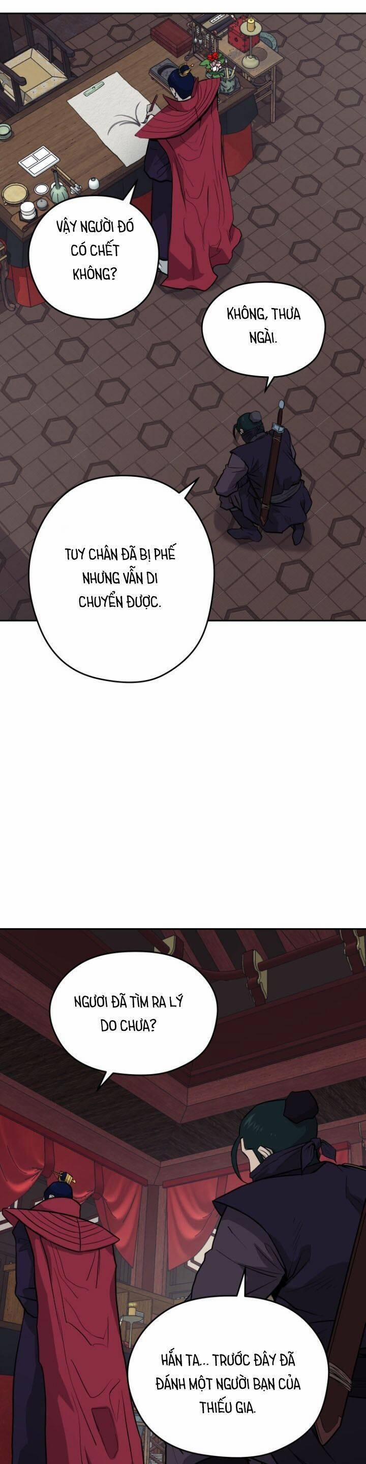 Thái Thú Kang Jin Lee 20 trang 20