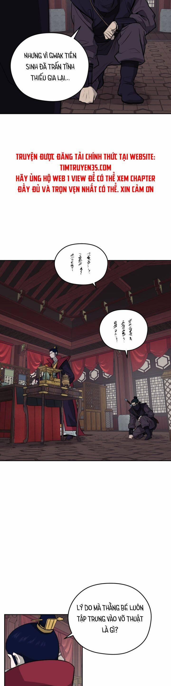Thái Thú Kang Jin Lee 20 trang 22