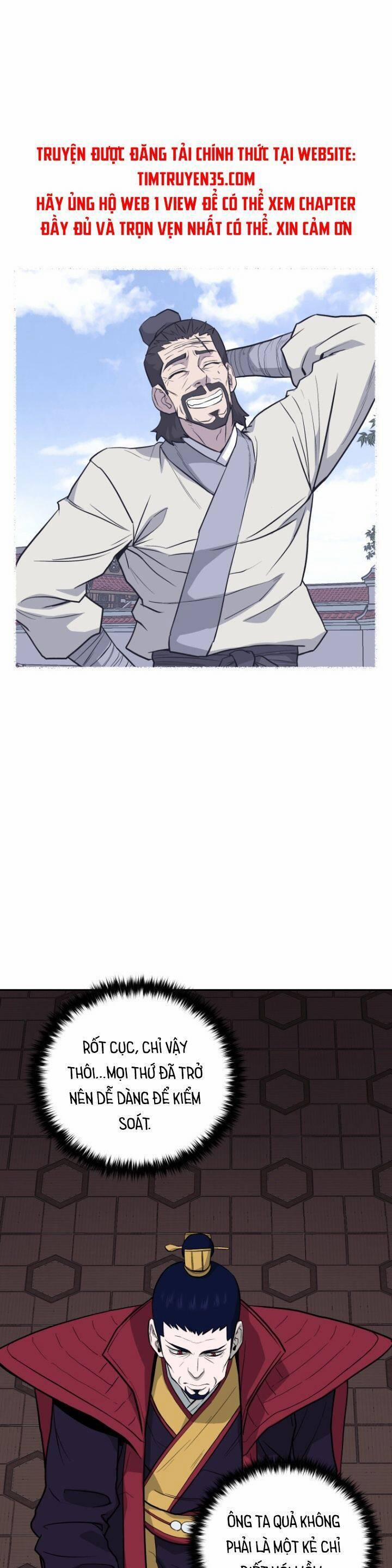 Thái Thú Kang Jin Lee 20 trang 25