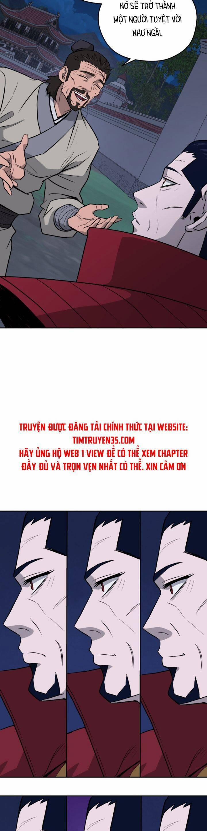 Thái Thú Kang Jin Lee 20 trang 36