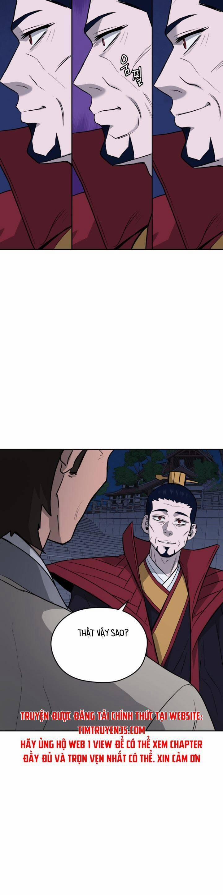 Thái Thú Kang Jin Lee 20 trang 37