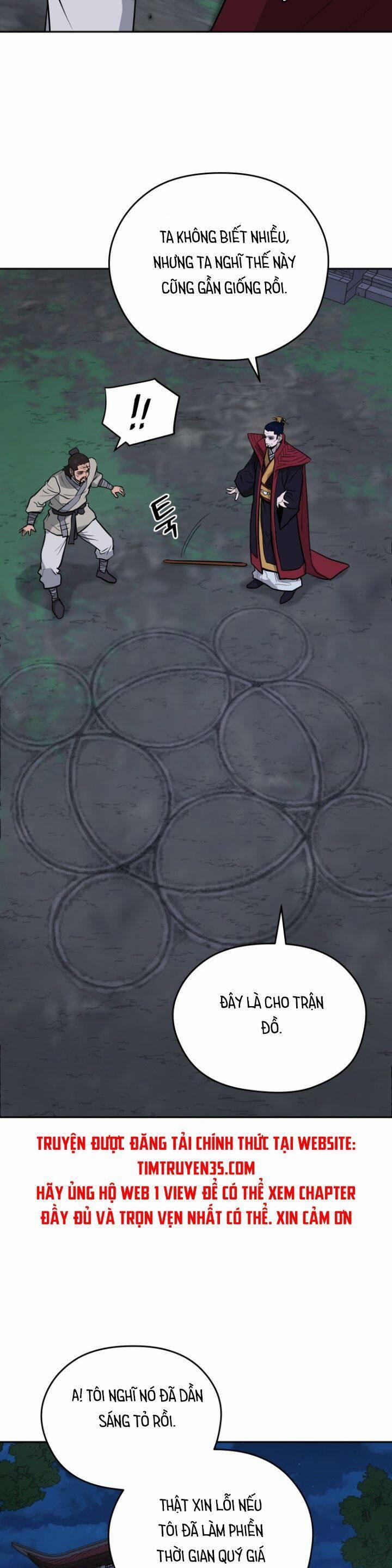 Thái Thú Kang Jin Lee 20 trang 39