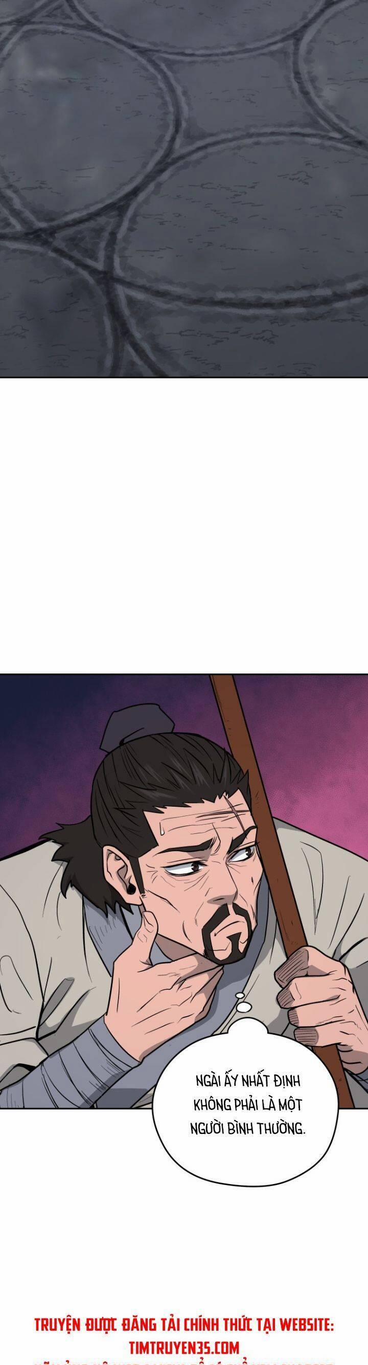 Thái Thú Kang Jin Lee 20 trang 42