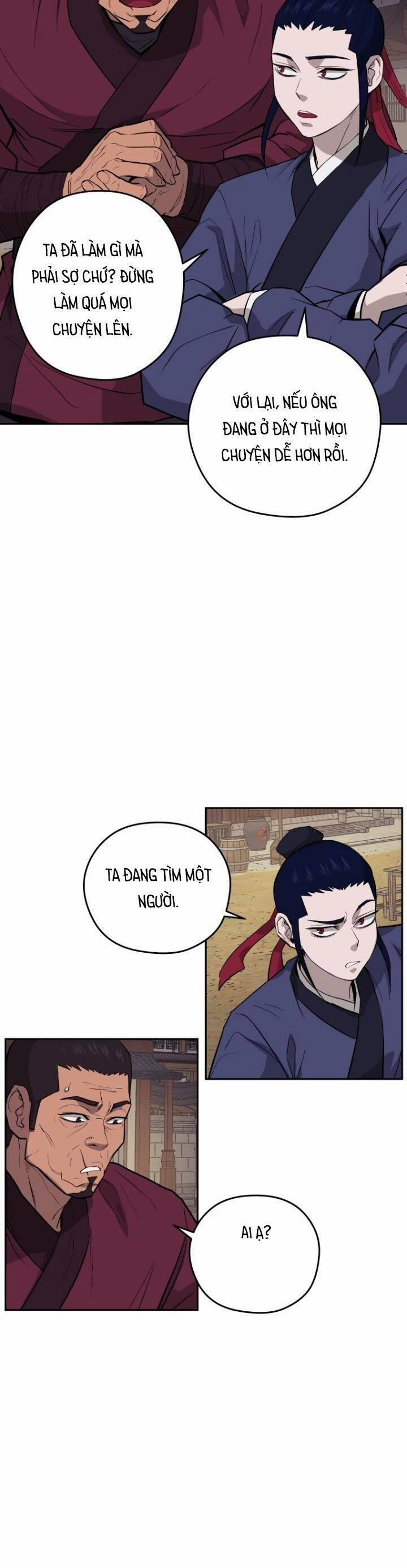 Thái Thú Kang Jin Lee 20 trang 9