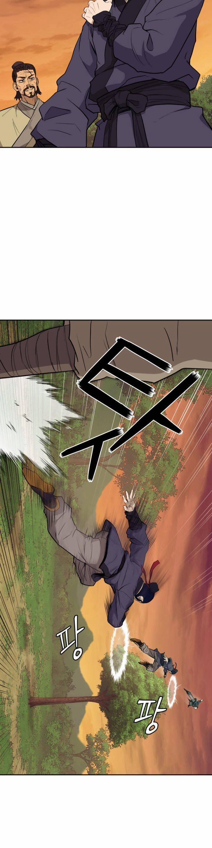 Thái Thú Kang Jin Lee 21 trang 14