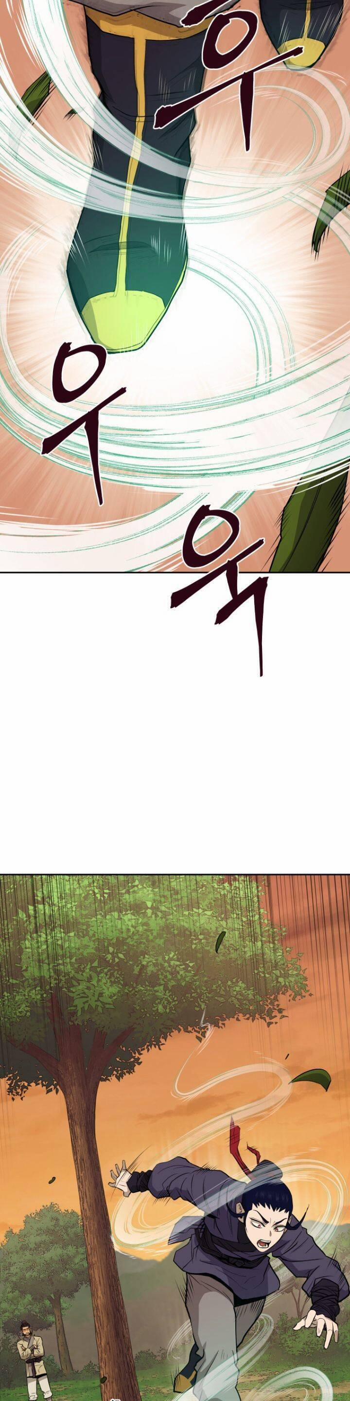 Thái Thú Kang Jin Lee 21 trang 17