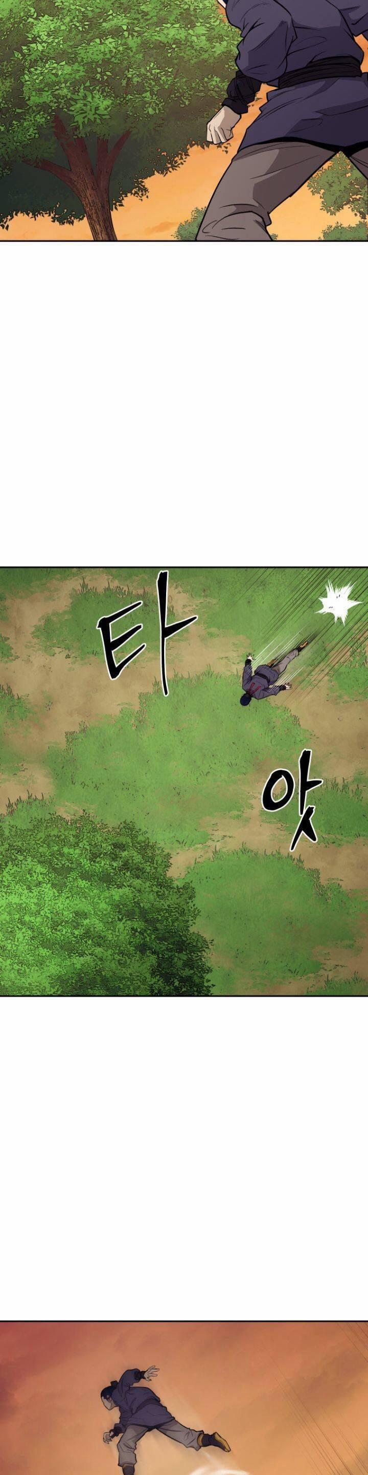 Thái Thú Kang Jin Lee 21 trang 19