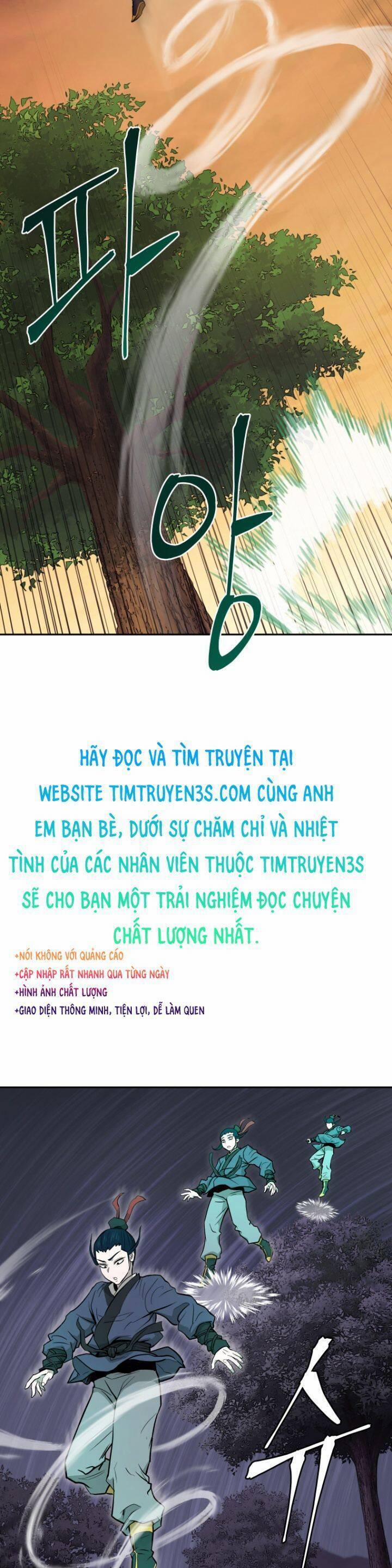 Thái Thú Kang Jin Lee 21 trang 20
