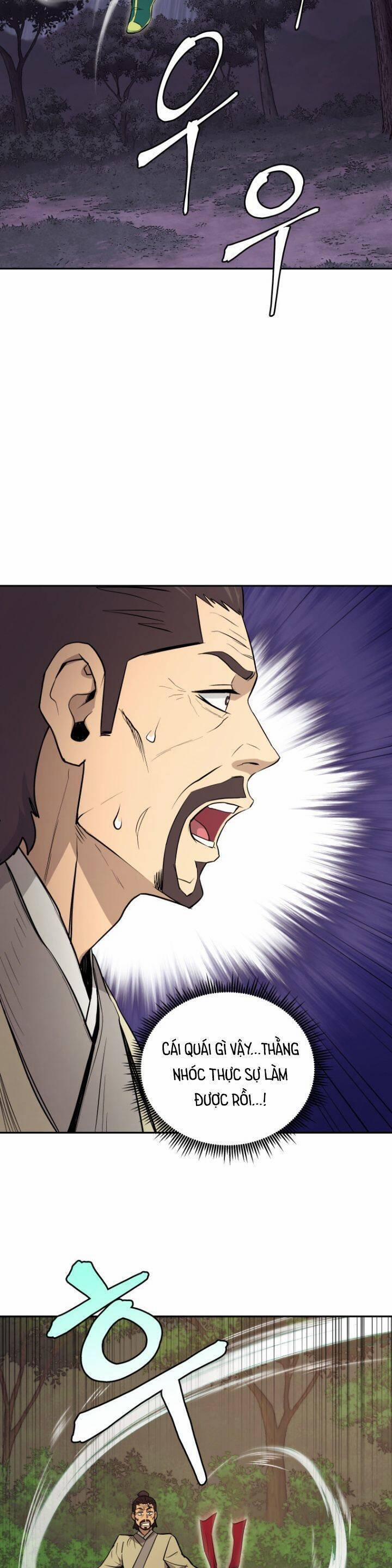 Thái Thú Kang Jin Lee 21 trang 21