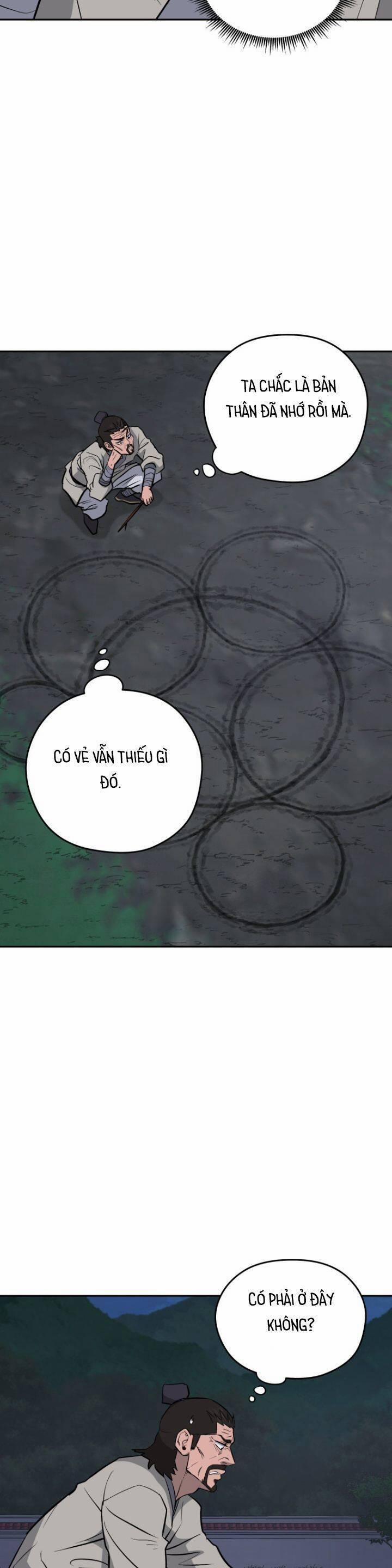 Thái Thú Kang Jin Lee 21 trang 25