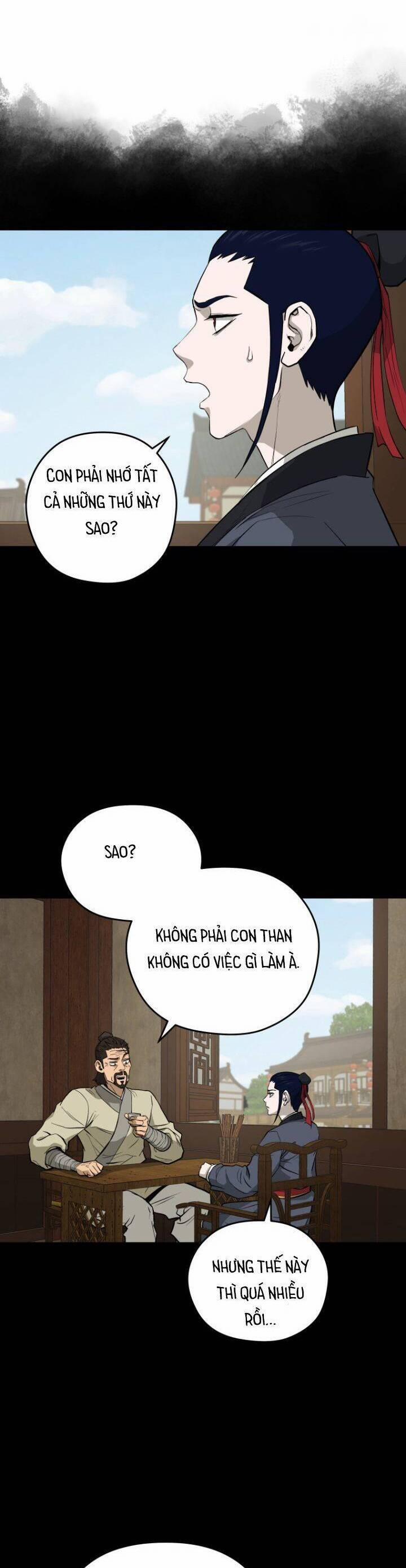 Thái Thú Kang Jin Lee 21 trang 4