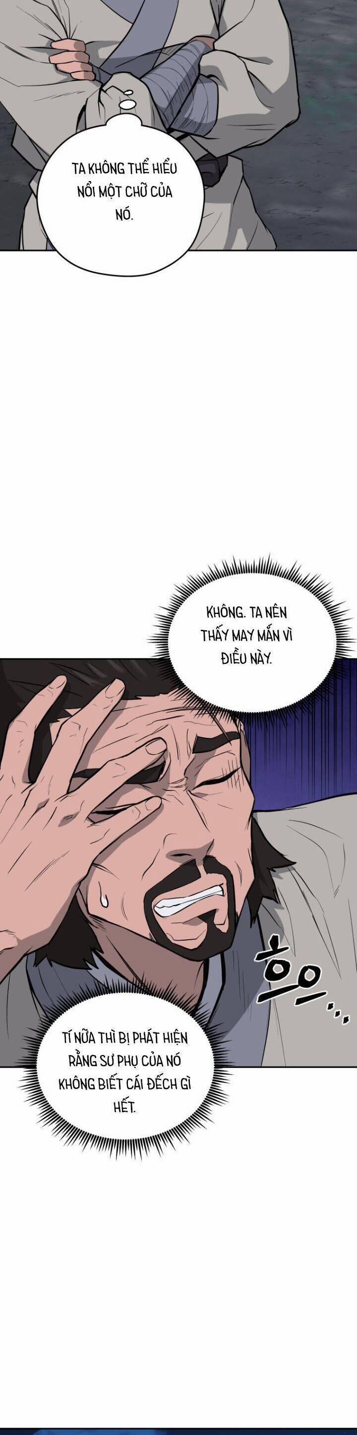 Thái Thú Kang Jin Lee 21 trang 40