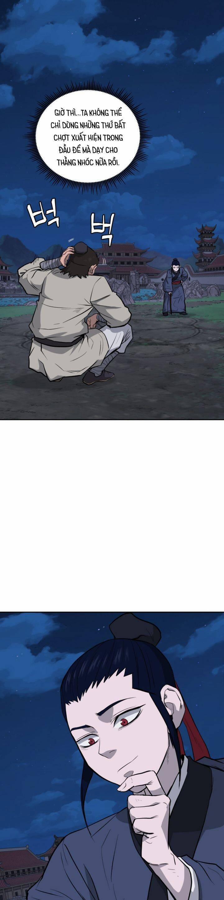 Thái Thú Kang Jin Lee 21 trang 41