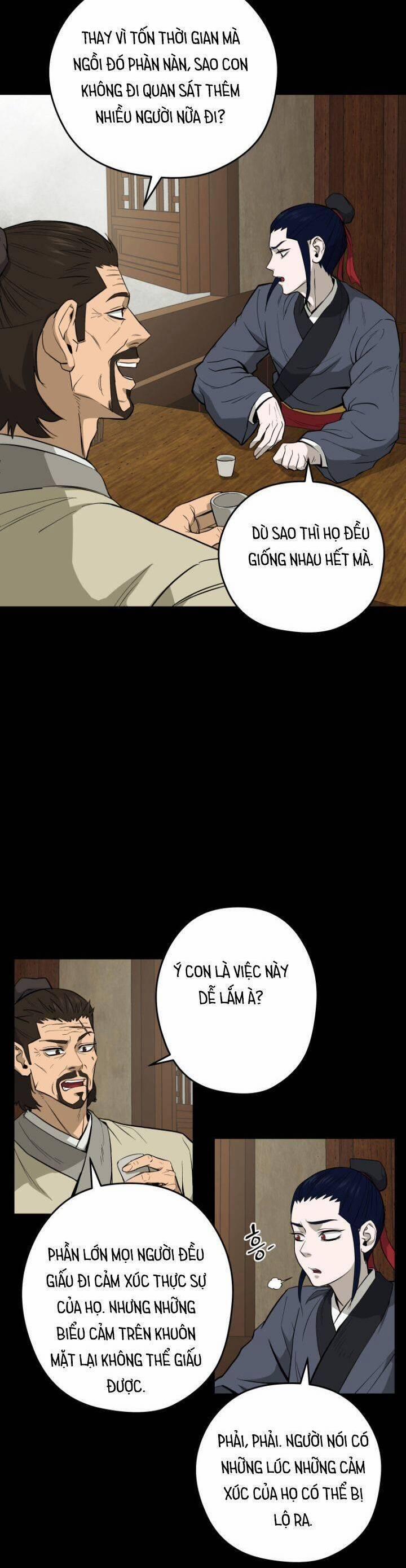 Thái Thú Kang Jin Lee 21 trang 5