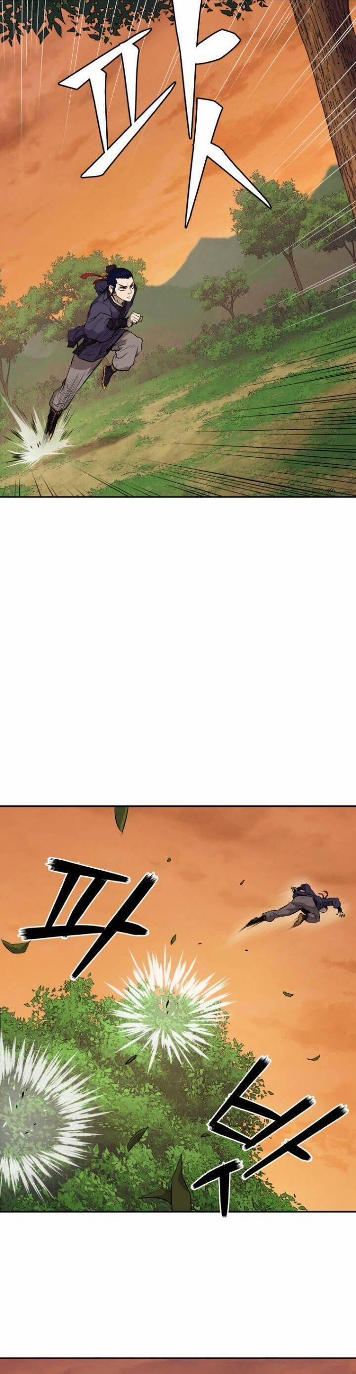 Thái Thú Kang Jin Lee 21 trang 9