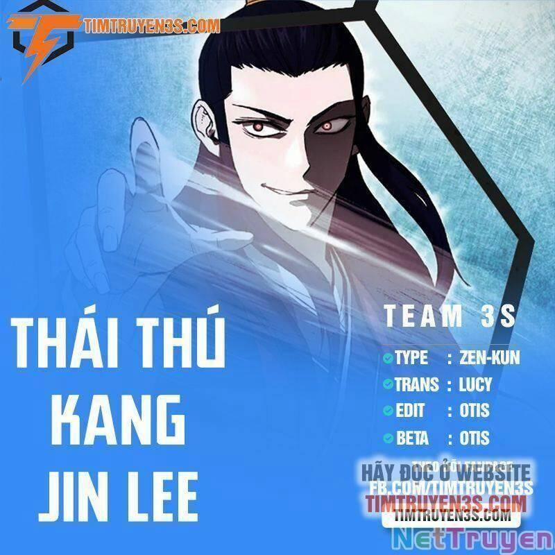 Thái Thú Kang Jin Lee 22 trang 1