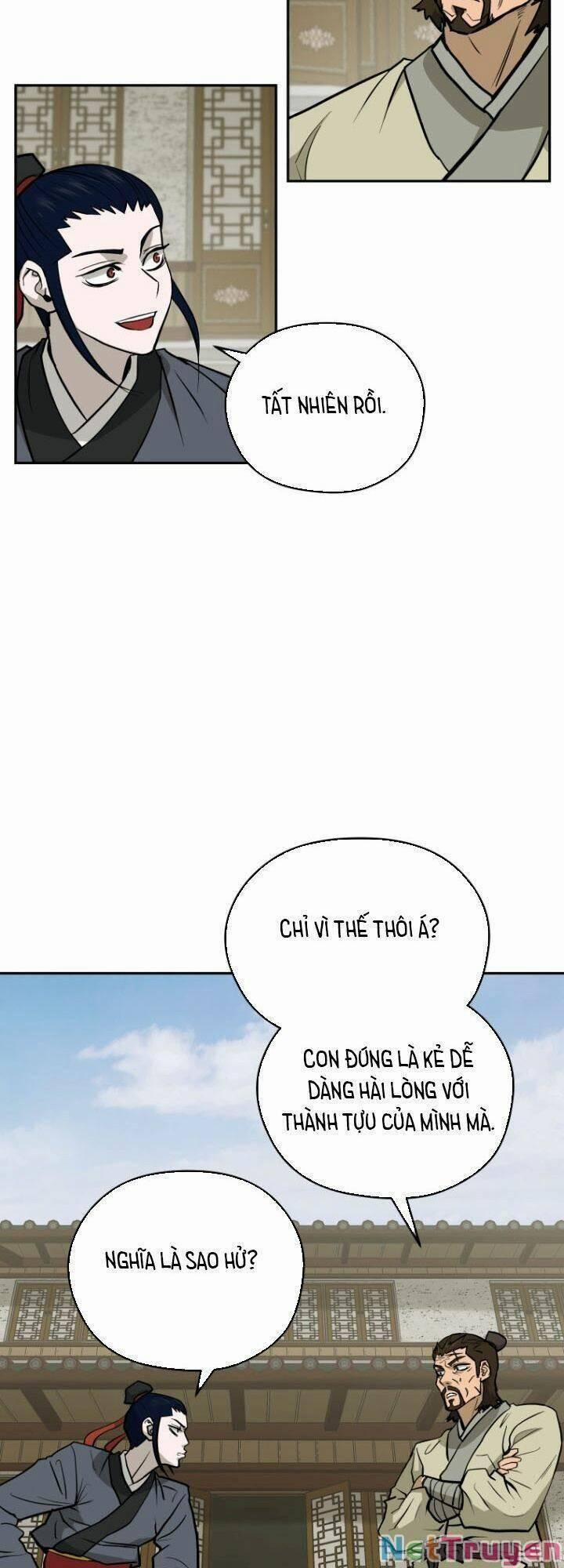 Thái Thú Kang Jin Lee 22 trang 13