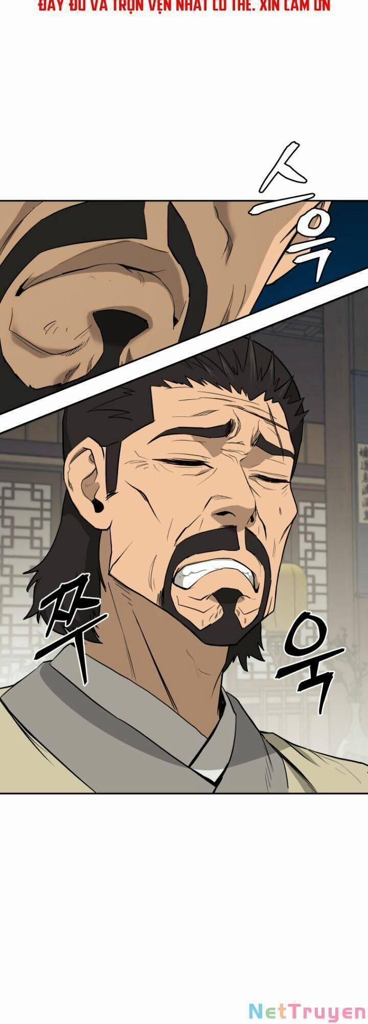 Thái Thú Kang Jin Lee 22 trang 27