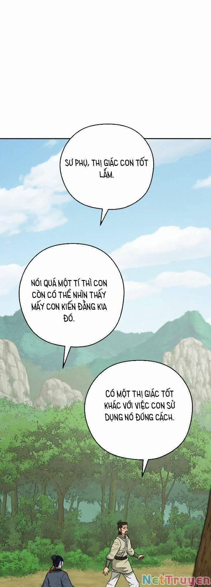 Thái Thú Kang Jin Lee 22 trang 30