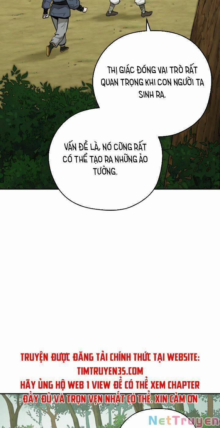 Thái Thú Kang Jin Lee 22 trang 31