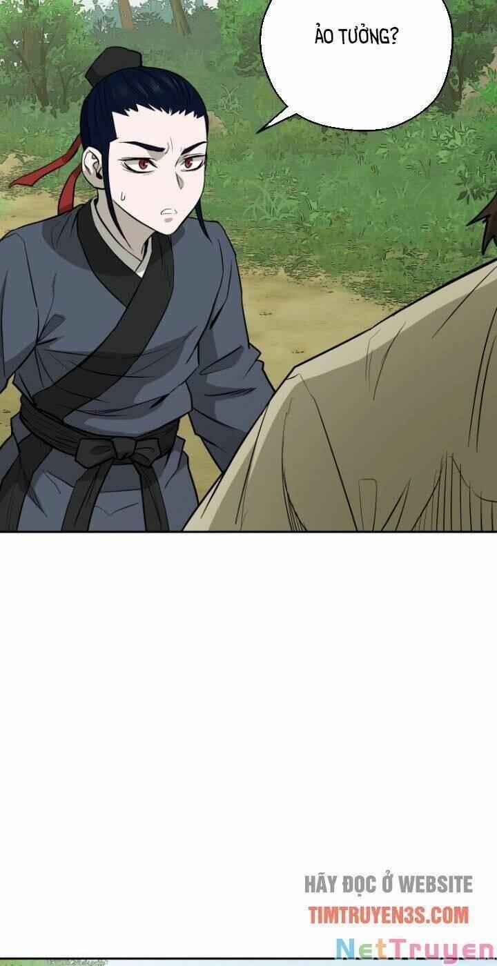 Thái Thú Kang Jin Lee 22 trang 32