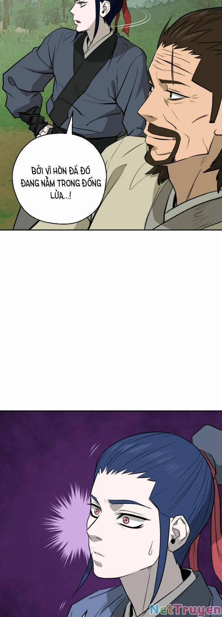 Thái Thú Kang Jin Lee 22 trang 36