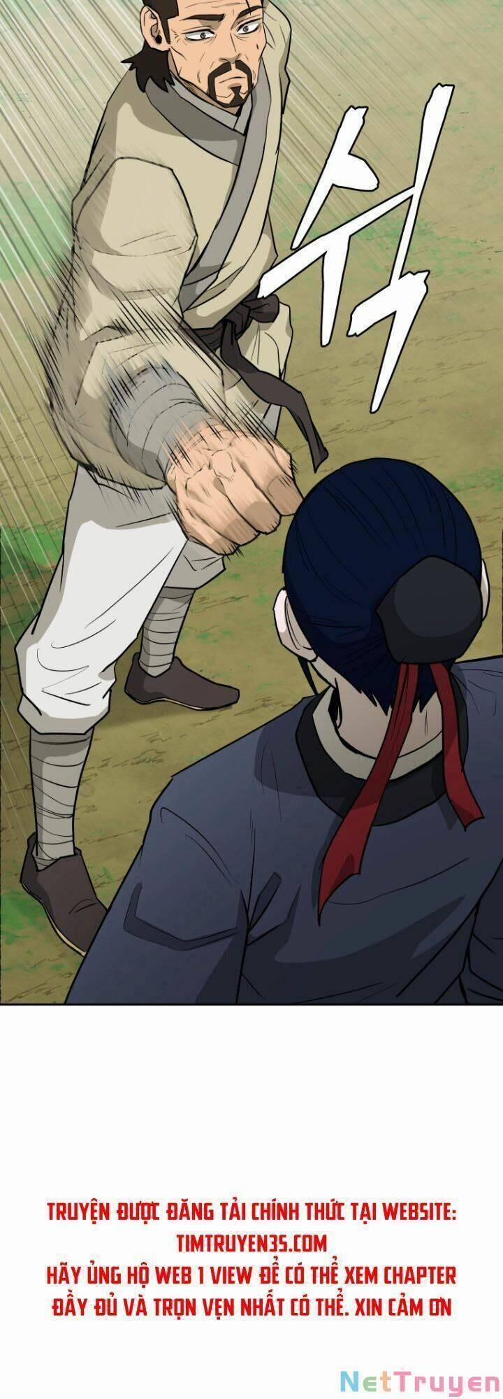 Thái Thú Kang Jin Lee 22 trang 41