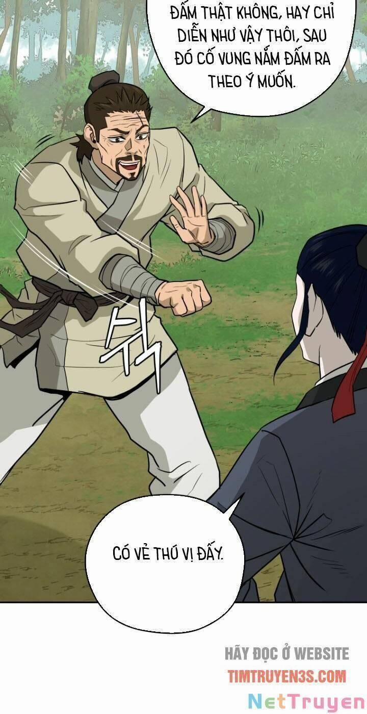 Thái Thú Kang Jin Lee 22 trang 47