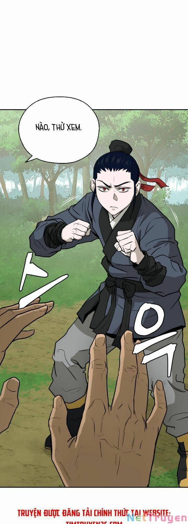 Thái Thú Kang Jin Lee 22 trang 48