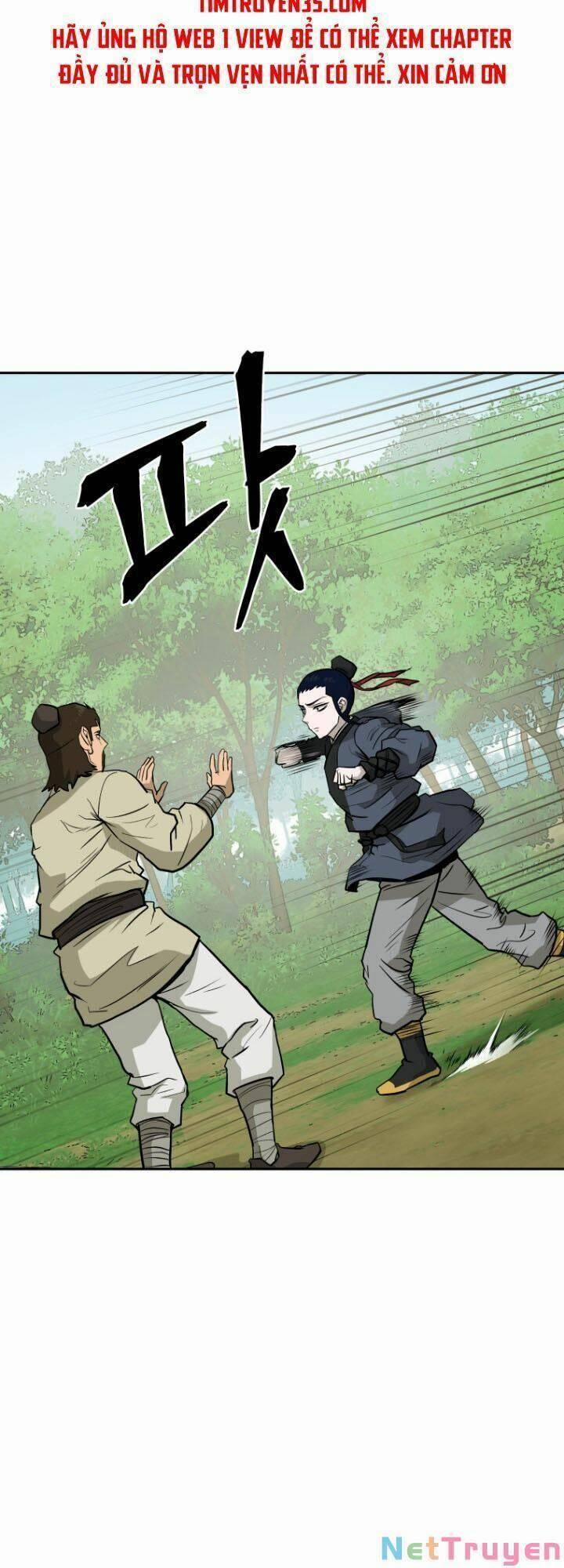 Thái Thú Kang Jin Lee 22 trang 49