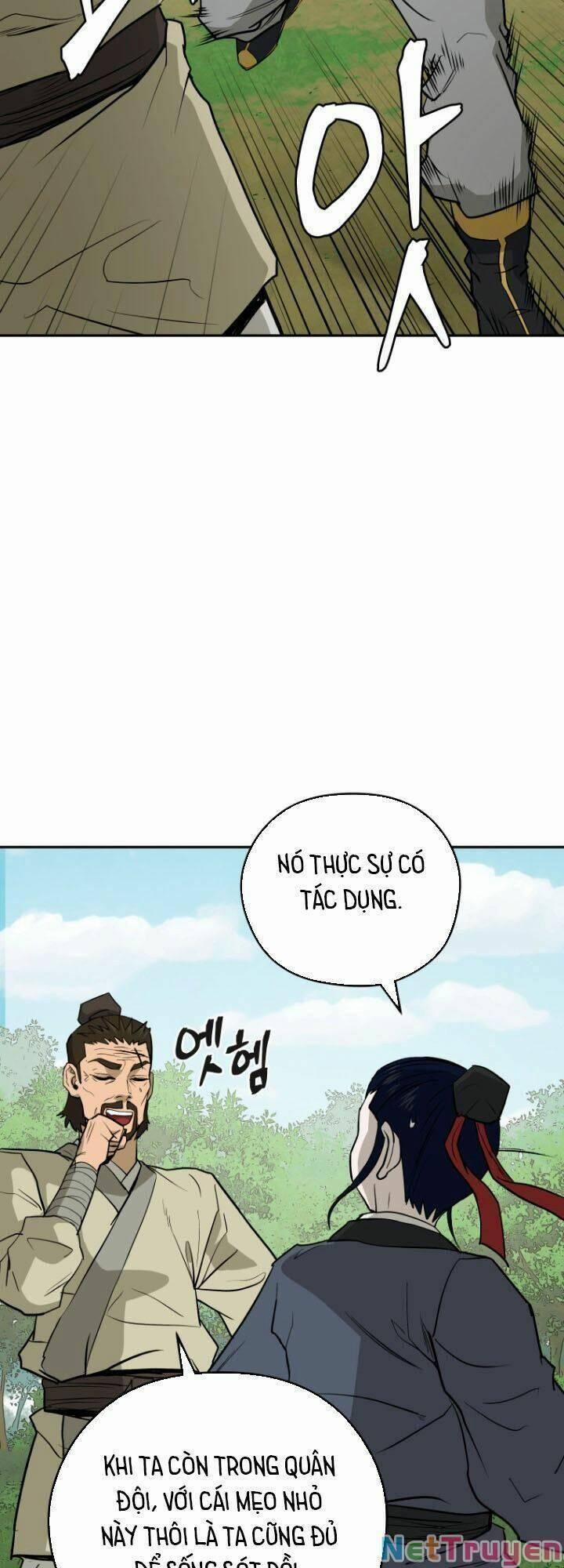 Thái Thú Kang Jin Lee 22 trang 52