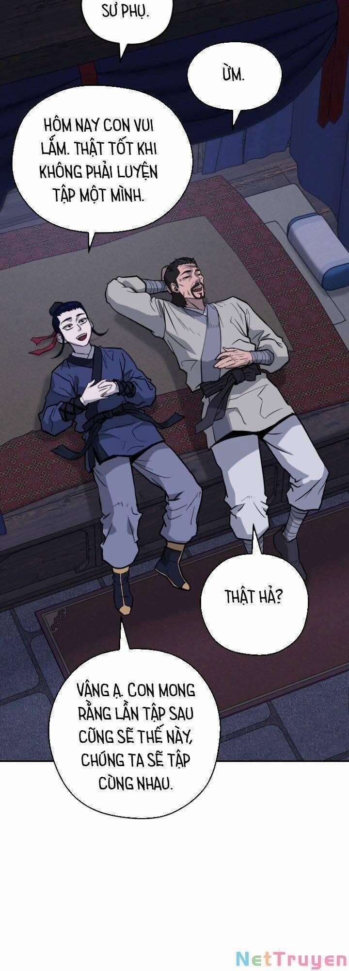 Thái Thú Kang Jin Lee 22 trang 63