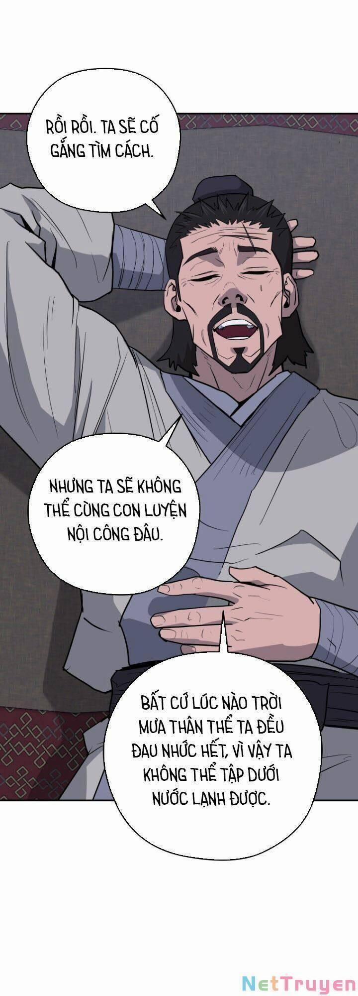 Thái Thú Kang Jin Lee 22 trang 64