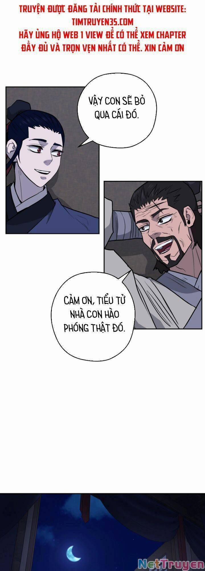 Thái Thú Kang Jin Lee 22 trang 65