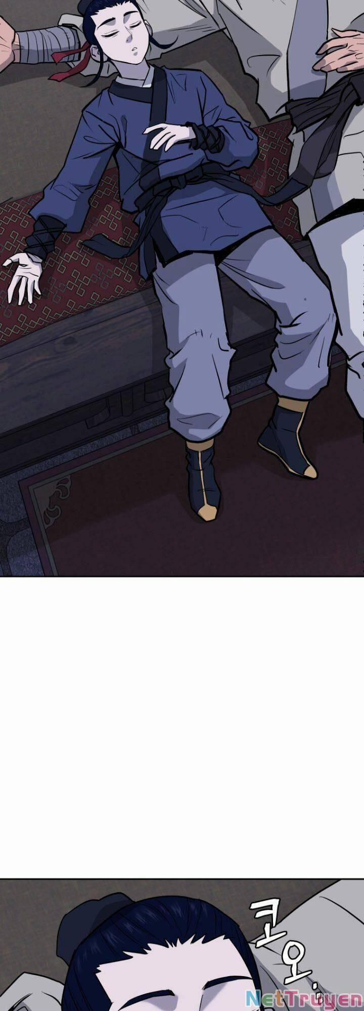 Thái Thú Kang Jin Lee 22 trang 67