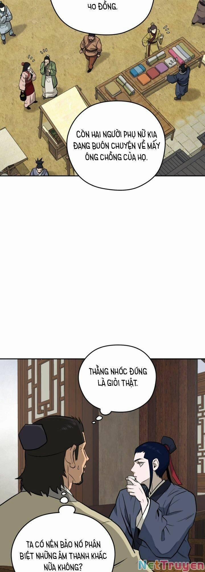 Thái Thú Kang Jin Lee 23 trang 13