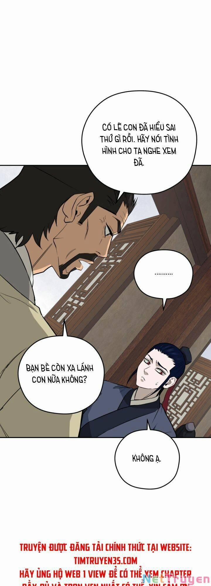 Thái Thú Kang Jin Lee 23 trang 18