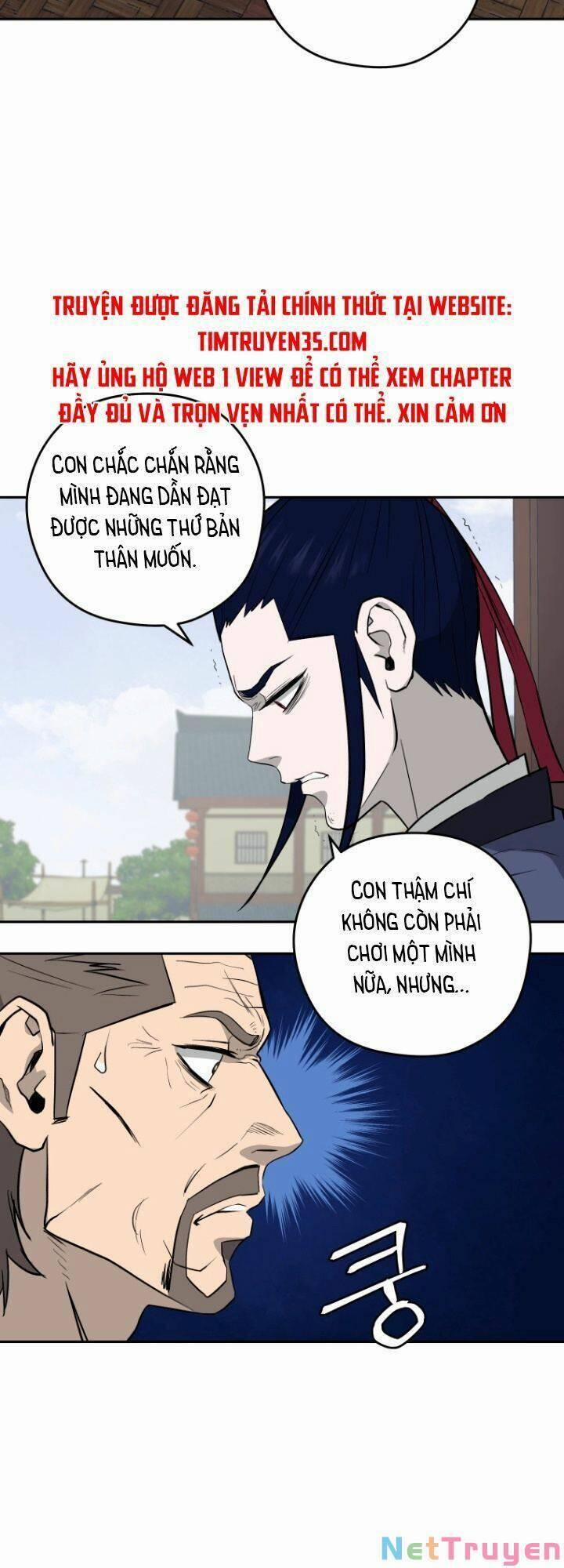 Thái Thú Kang Jin Lee 23 trang 21