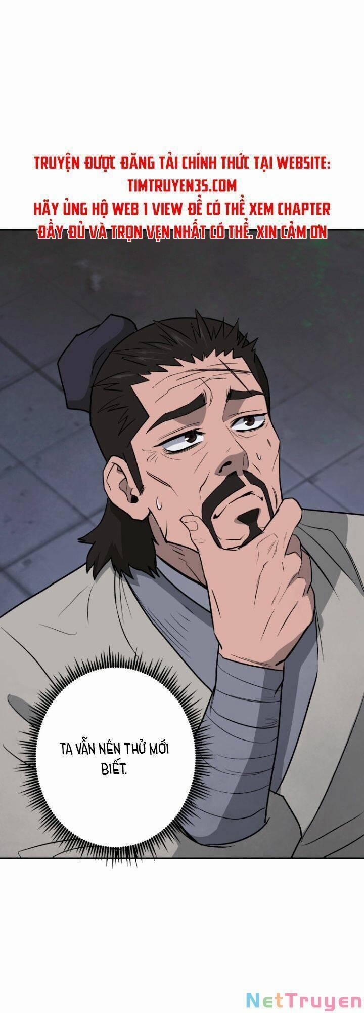 Thái Thú Kang Jin Lee 23 trang 29