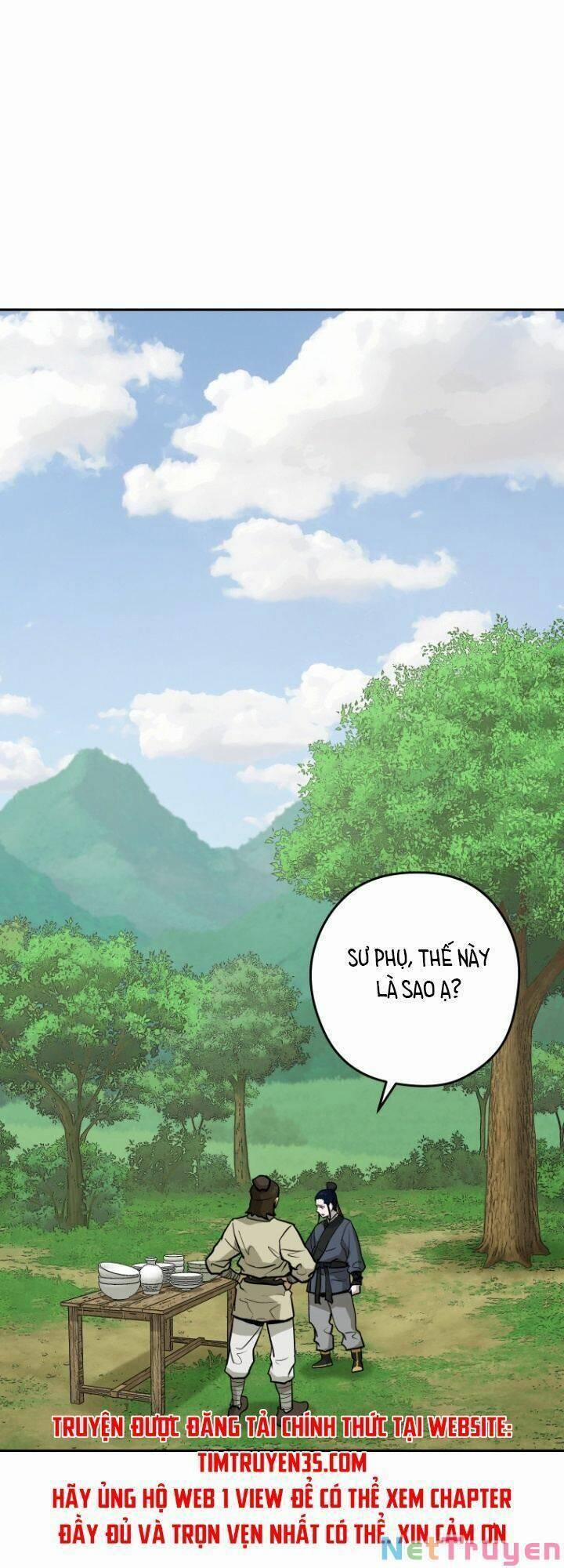 Thái Thú Kang Jin Lee 23 trang 30
