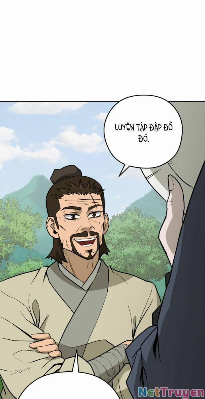 Thái Thú Kang Jin Lee 23 trang 31