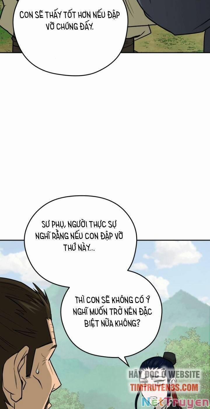 Thái Thú Kang Jin Lee 23 trang 32