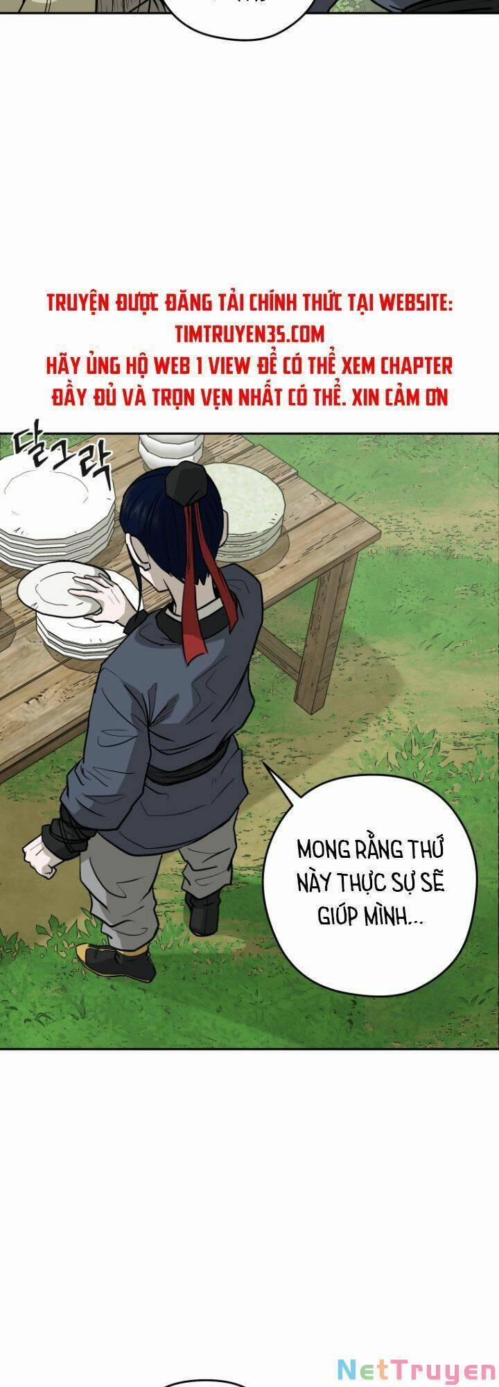 Thái Thú Kang Jin Lee 23 trang 34