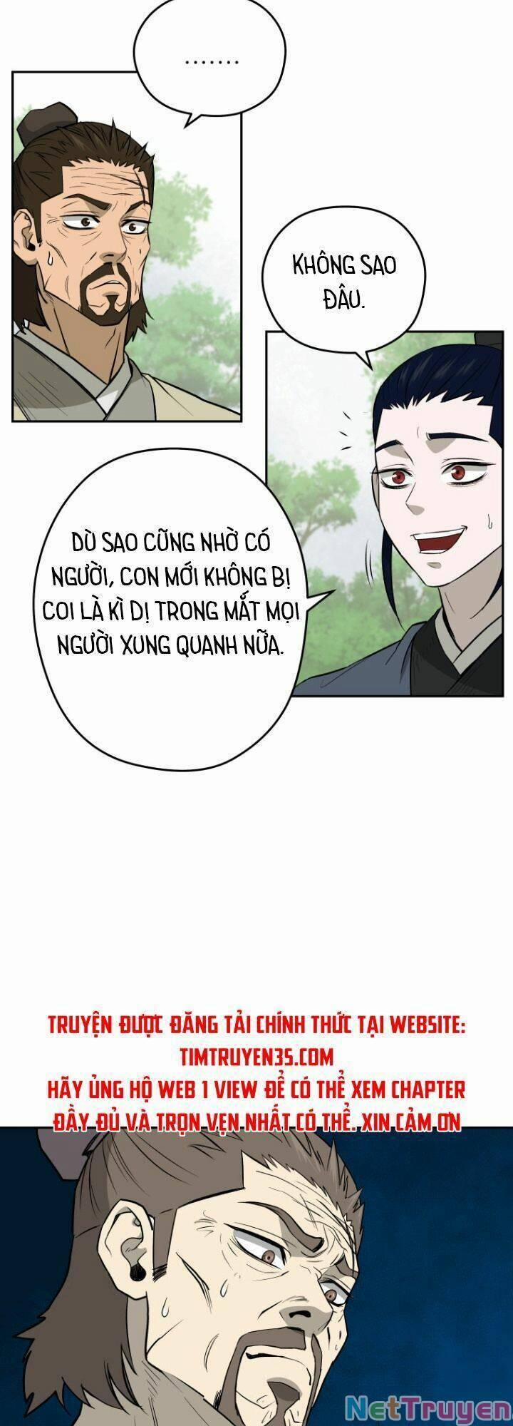 Thái Thú Kang Jin Lee 23 trang 35