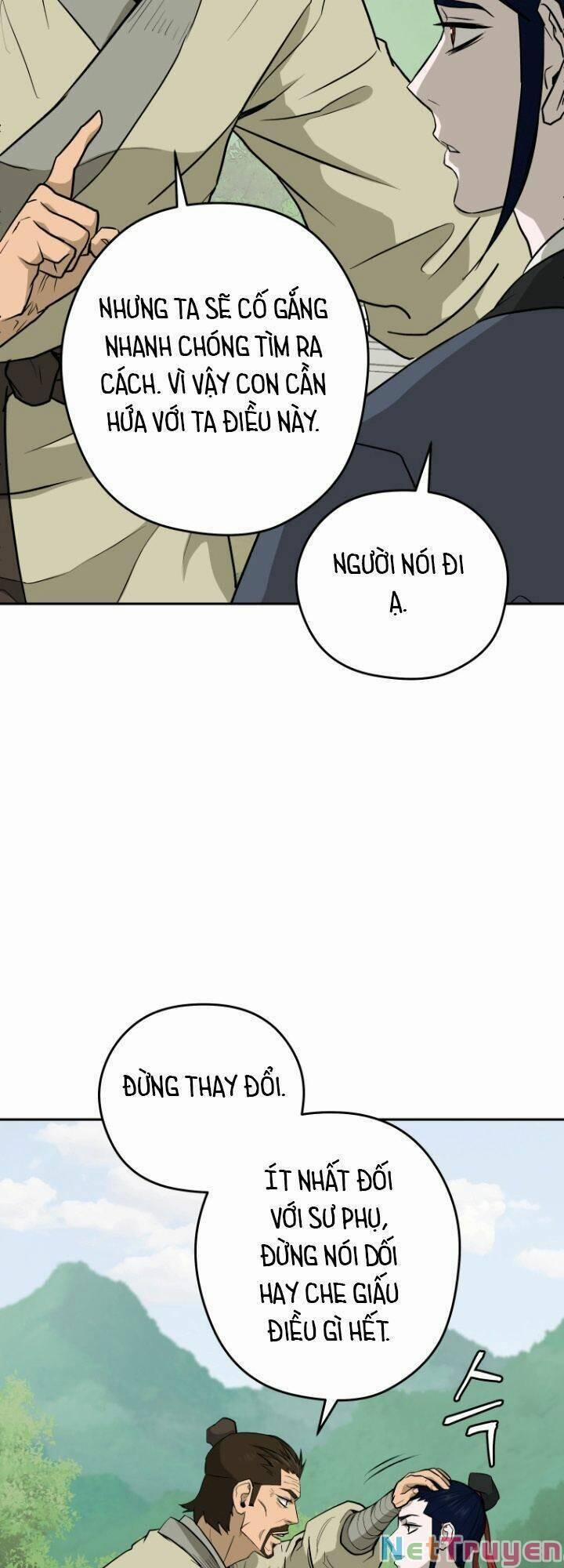 Thái Thú Kang Jin Lee 23 trang 37