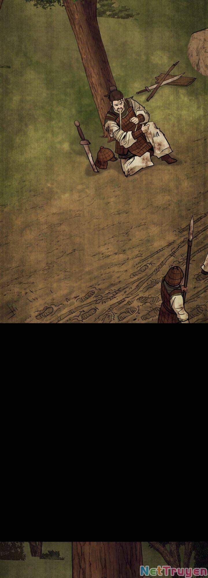 Thái Thú Kang Jin Lee 23 trang 43